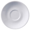 Superwhite Saucer For BH563 12cm
