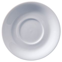 Superwhite Saucer For BH561 BH562 15cm