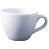 Superwhite Espresso Cup 9cl