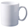 Superwhite Mug 34cl