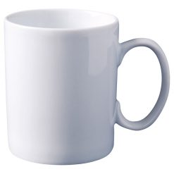 Superwhite Mug 34cl