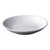 Superwhite Deep Coupe Plate 20cm