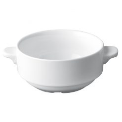 Superwhite Soup Bowl 28cl