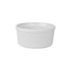 Superwhite Stacking Ramekin 9cm