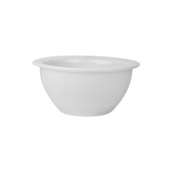 Superwhite Lugged Soup Bowl 39cl