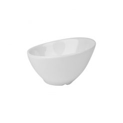 Superwhite Round Bowl 9cm