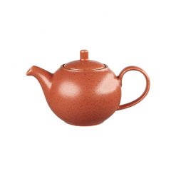 Stonecast Spiced Orange Beverage Pot 15oz