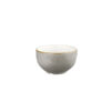 Stonecast Peppercorn Grey Sugar Bowl 8oz 22.7cl