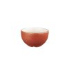 Stonecast Spiced Orange Sugar Bowl 8oz