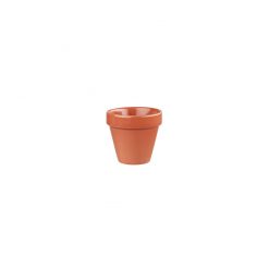 Bit On The Side Paprika Plant Pot 2oz