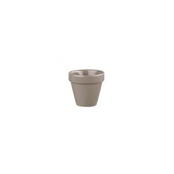 Bit On The Side Pebble Plant Pot 2oz
