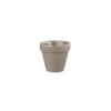 Bit On The Side Pebble Plant Pot 4oz