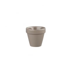 Bit On The Side Pebble Plant Pot 4oz