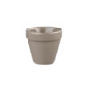 Bit On The Side Pebble Plant Pot 12oz