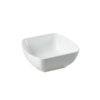 Club Salad Bowl 14.5x14cm White