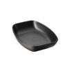 Club Rectangular Side Dish 19cm Cast Iron Style