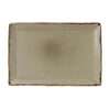 Harvest Tray 13 3/8x9 inch 33.6 x 23cm Linen