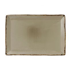 Harvest Tray 13 3/8x9 inch 33.6 x 23cm Linen