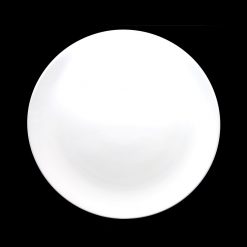 Crème Renoir Coupe Plate 12 1/4 inch 31cm