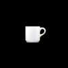 Crème Monet Stacking Cup 3oz 9cl