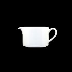 Crème Monet Sauce Boat 12oz 35cl