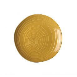 Pillivuyt Teck Plate 21cm Honey