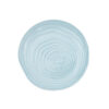 Pillivuyt Teck Plate 21cm Light Blue