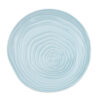 Pillivuyt Teck Plate 26.5cm Light Blue