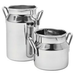Milk Churn 5oz (14cl)