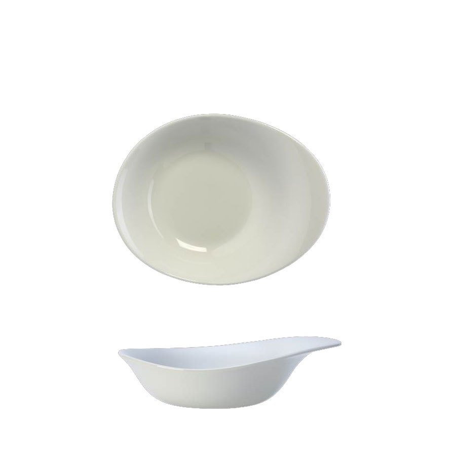 Freestyle Bowl White 25cm 1 Freestyle Bowl White 25cm
