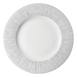Wide Rim Plate 30.5cm