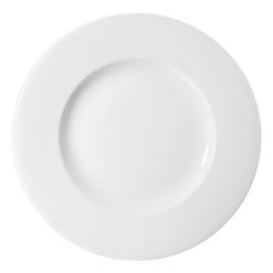 Wide Rim Plate 27.2cm