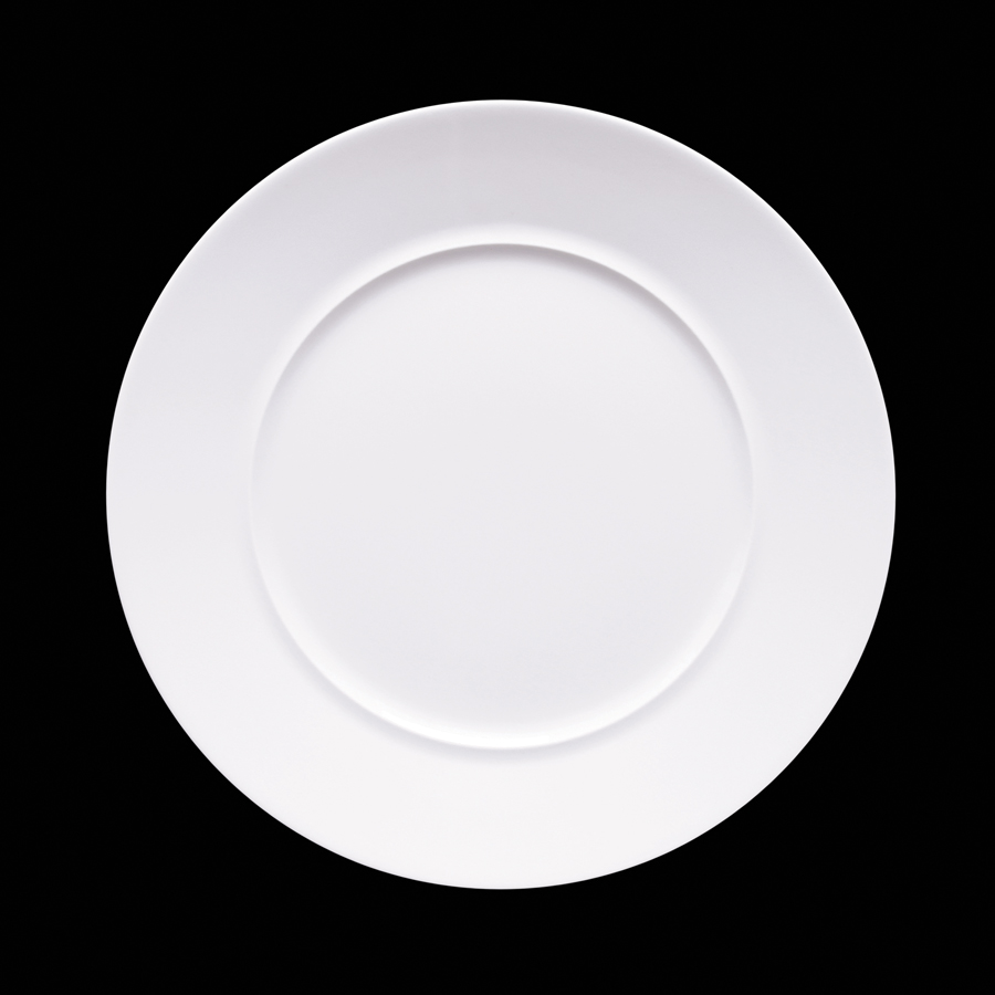 Alto Adagio Plates 25cm 1 Alto Adagio Plates 25cm