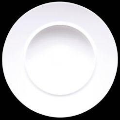 Alto Adagio Rimmed Bowl 30cm