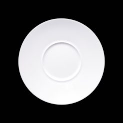 Alto Cadenza Wide Rimmed Plate 22cm