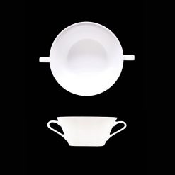 Alto Cadenza Handled Soup 30cl