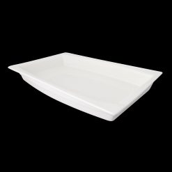 Crème Galerie Gastronorm Dish 1/1 65mm