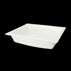 Crème Galerie Gastronrom Dish 1/2 65mm