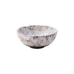 Fuji Dappled Bowl 6 inch 15cm 19.75oz 56cl