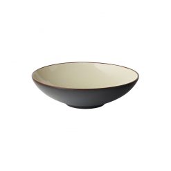Stone Bowl 9 inch 23cm 45oz 128cl