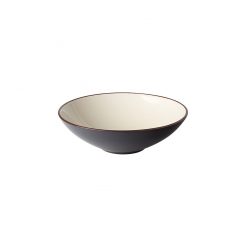 Stone Bowl 7 inch 18m 22.75oz 65cl