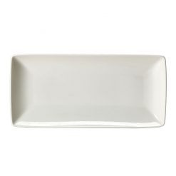 Rectangle Plate 20.0cm x 10.0cm