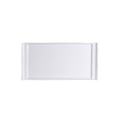 Rectangle Tray Handled 30 x 14.5cm