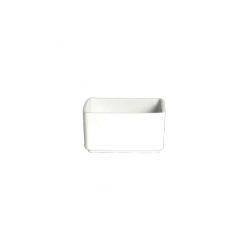 Square Ramekin 8.25 x 4.2cm H 20cl