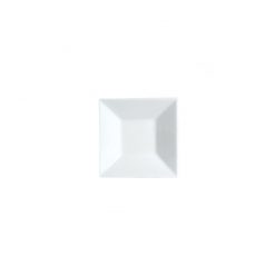 Square Sauce Dish 7.6cm 1.5cl