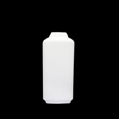 Crème Monet Bud Vase