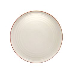 Artisan Coast Coupe Plate 30cm