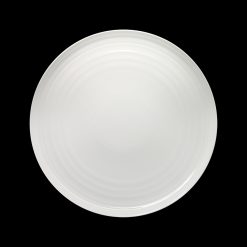 Artisan Crème Coupe Plate 30cm