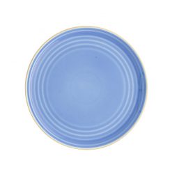Artisan Ocean Coupe Plate 27cm / 10.6 in