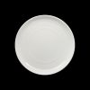 Artisan Crème Coupe Plate 17cm